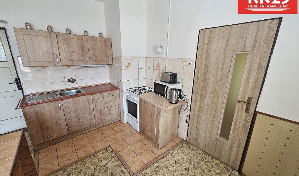 Prodej domu 180 m² s pozemkem 1 573 m², Prameny – náhled fotky 5