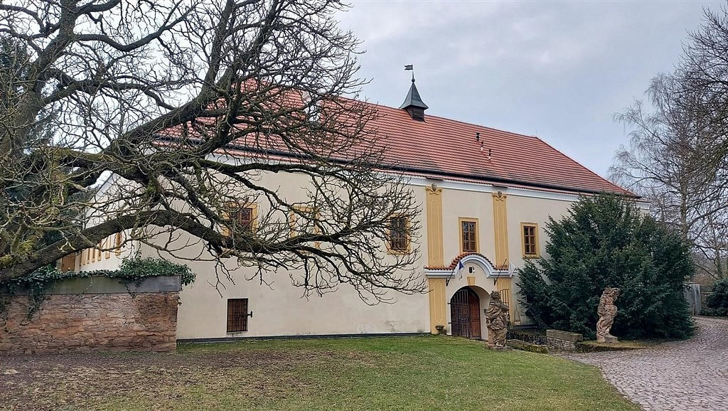 Ojedinělá nabídka tvrze v třebotově po kompletní rekonstrukci — photo 4
