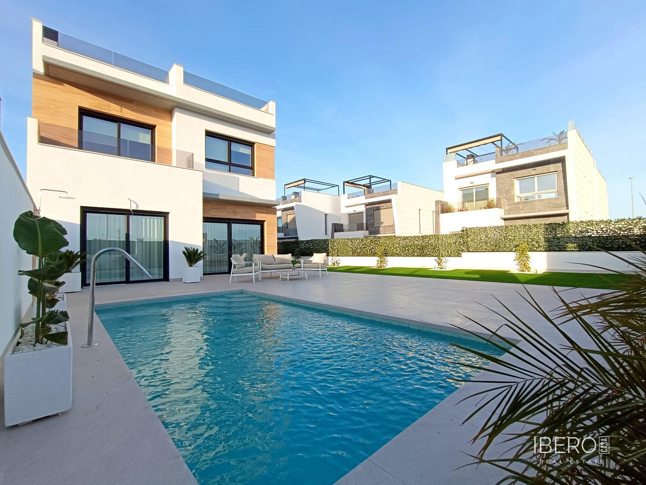 Prodej domu 110 m² s pozemkem 148 m²