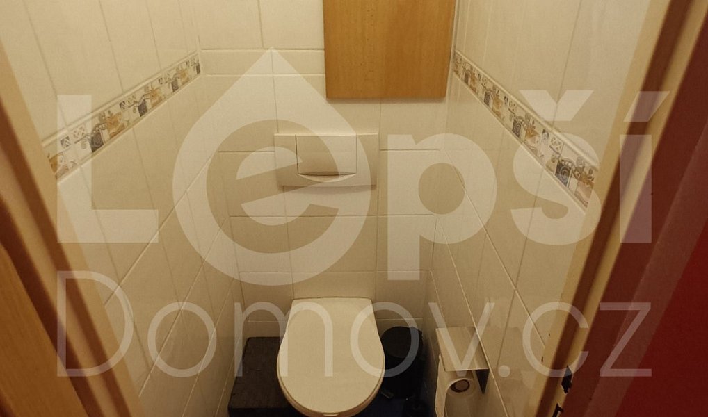 Prodej bytu 3+1 68 m², Jeseník – náhled fotky 14