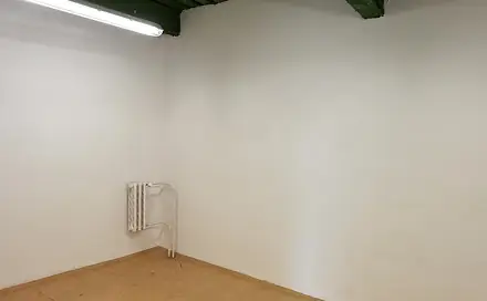 Pronájem skladovacích prostor 22 m², Slaný, okres Kladno