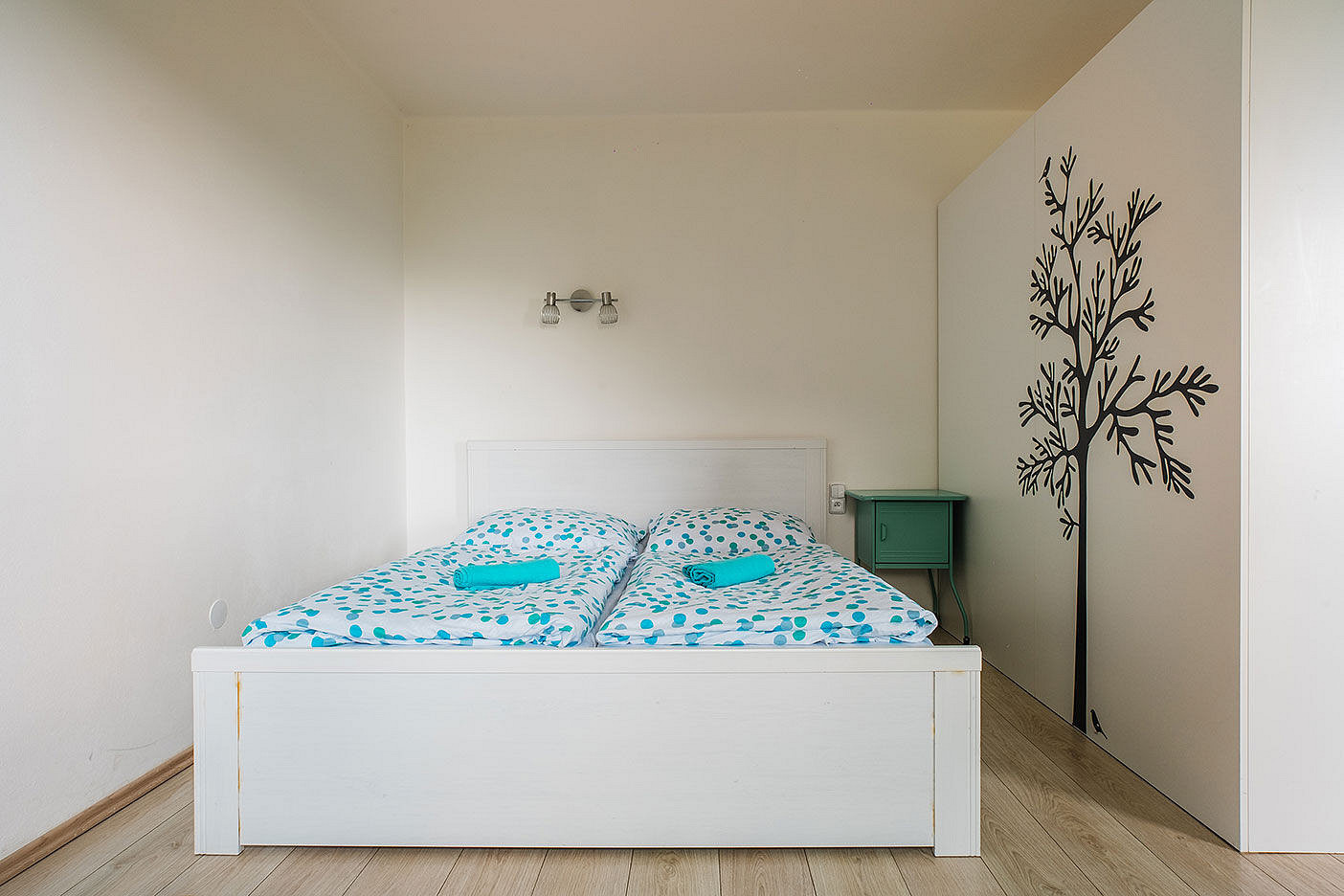 Prodej bytu 1+kk 30 m² – fotografie 4