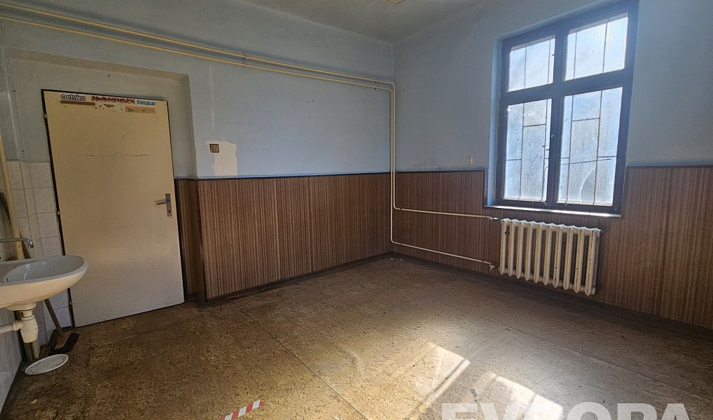 Prodej komerčního objektu (jiného typu) 287 m², Rudník – náhled fotky 11