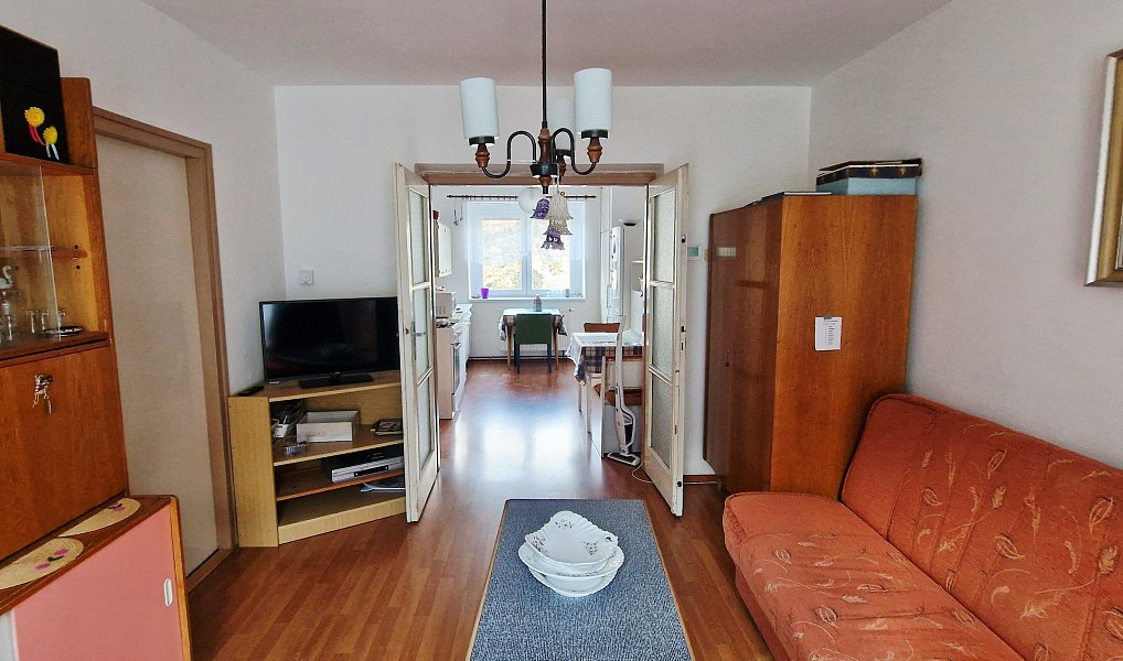 Prodej bytu 2+1 60 m², Adamov – náhled fotky 7