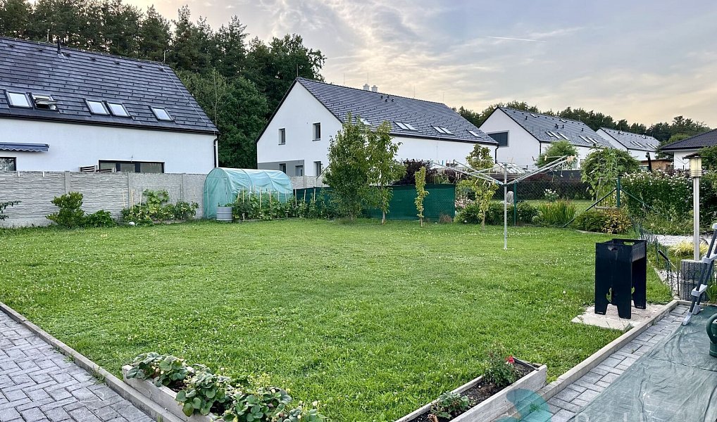 Pronájem domu 90 m² s pozemkem 473 m², Homole – náhled fotky 25