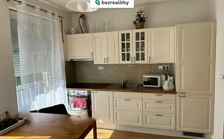 Prodej bytu 1+kk 36 m²