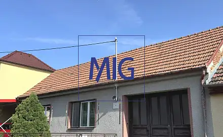 Prodej domu 98 m² s pozemkem 536 m², Šlapalova, Zbraslav, okres Brno-venkov