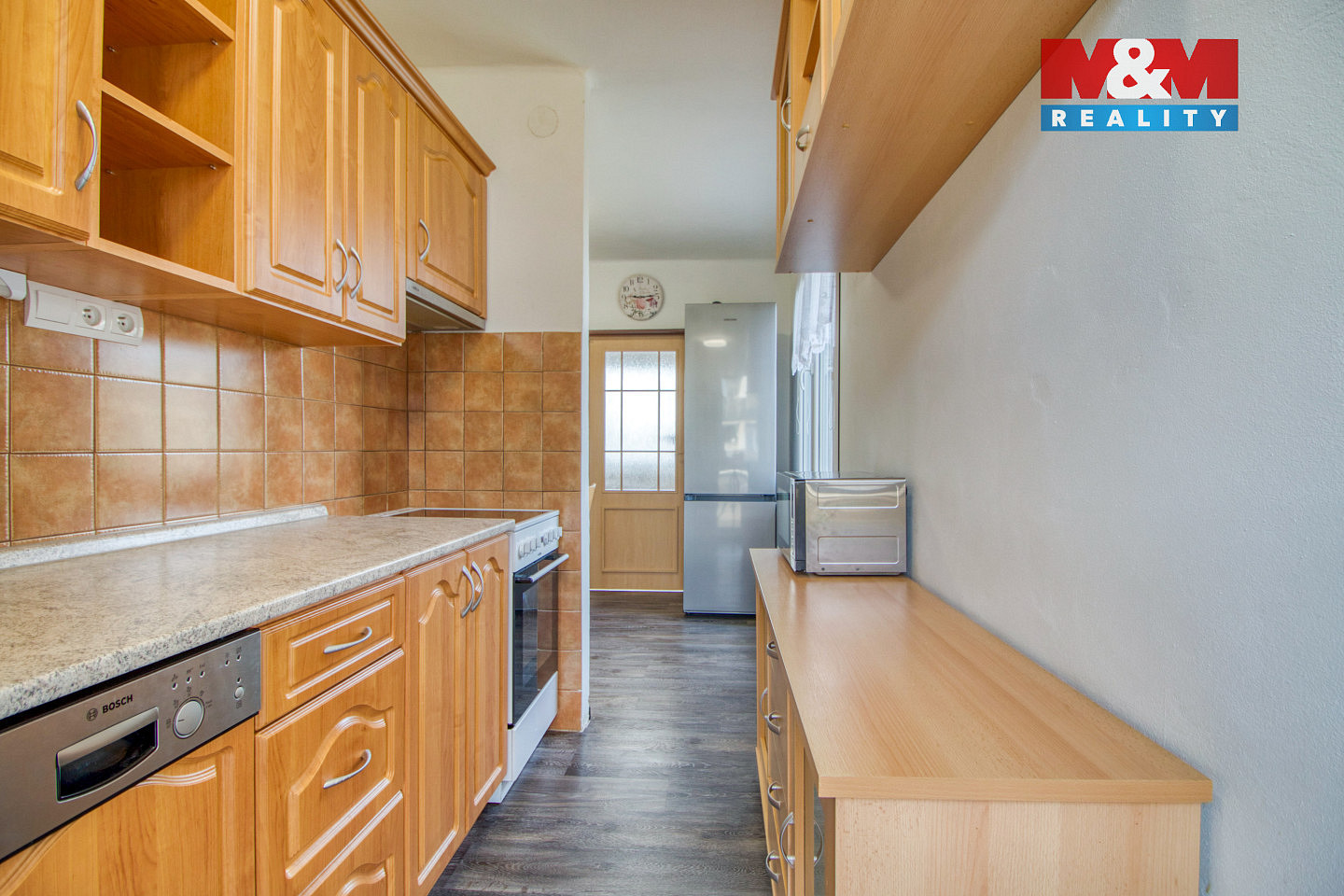 Prodej bytu 3+1 71 m² – pohled 4