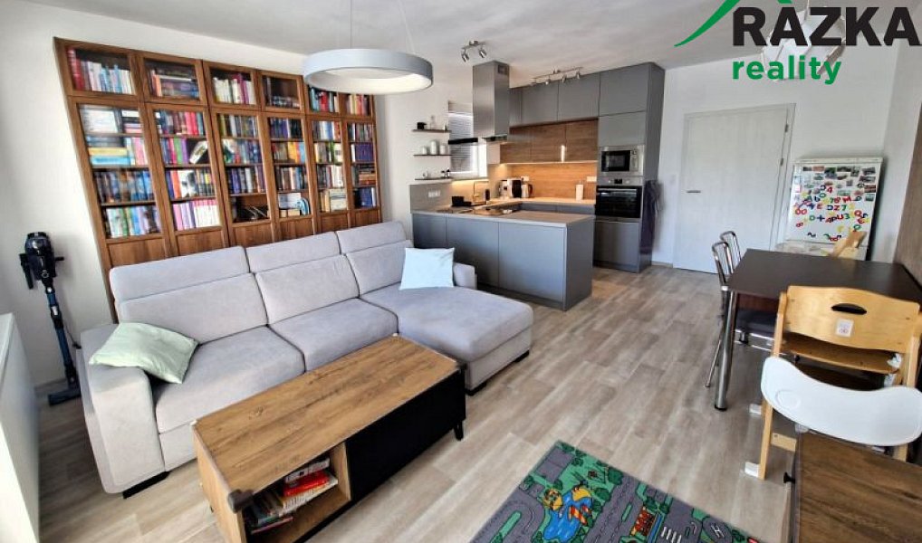 Prodej bytu 4+kk, 84 m², Karlovy Vary