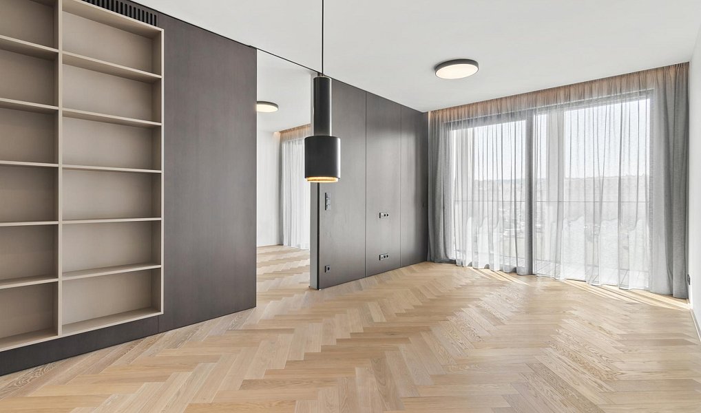 Pronájem bytu 2+kk 64 m², Praha – náhled fotky 16