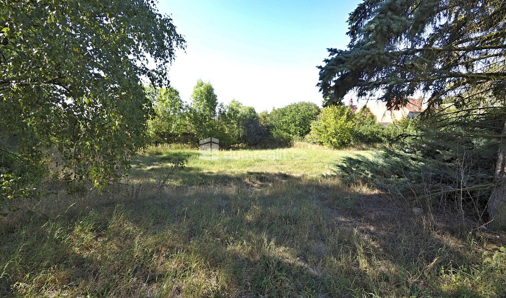 Prodej stavebního pozemku 1 187 m², Polepy – náhled fotky 6