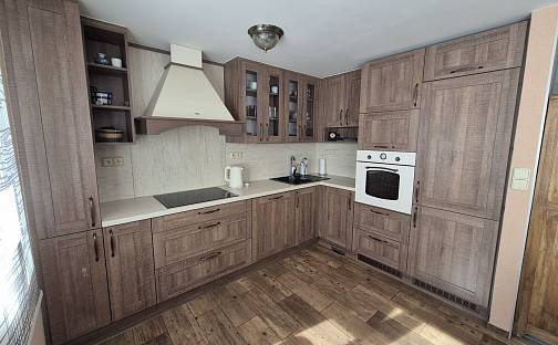 Prodej domu 166 m² s pozemkem 288 m², Pražská, Buštěhrad, okres Kladno