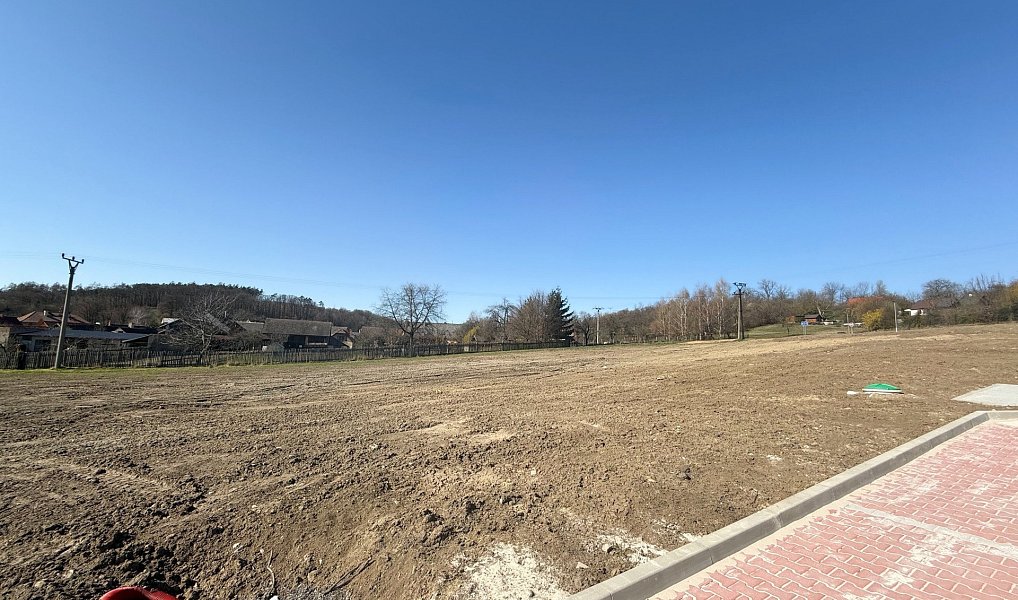 Prodej stavebního pozemku 891 m², Žerčice – náhled fotky 4