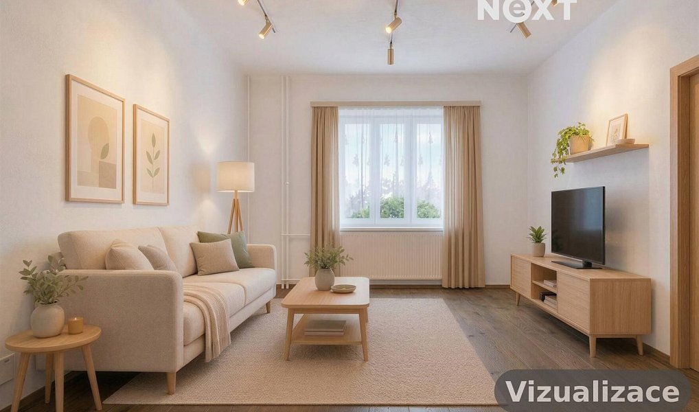 Prodej domu 122 m² s pozemkem 657 m², Dvory nad Lužnicí – náhled fotky 7