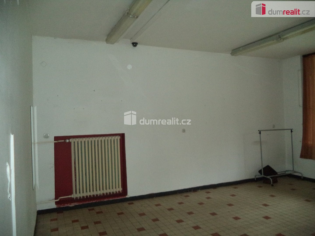 Pronájem obchodních prostor 55 m² – pohled 5