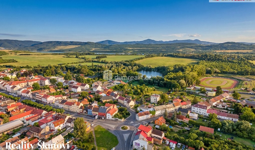 Prodej stavebního pozemku 902 m², Chabařovice – náhled fotky 50