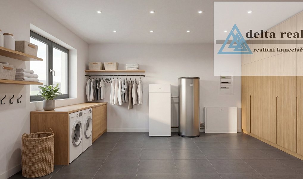 Prodej domu 221 m² s pozemkem 910 m², Loštice – náhled fotky 18