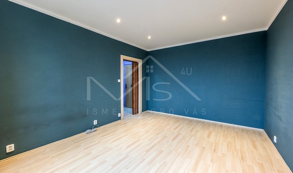 Prodej bytu 1+1 31 m², Nýřany – náhled fotky 4