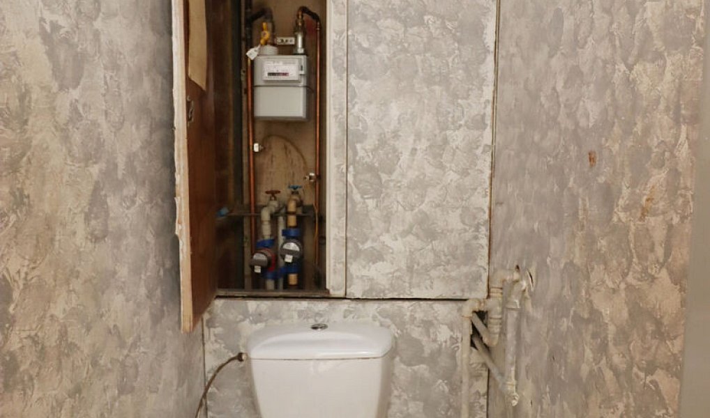 Prodej bytu 2+1 50 m², Kraslice – náhled fotky 8