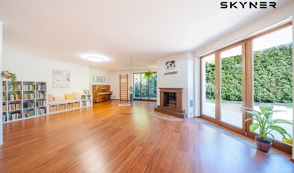 Prodej domu 584 m² s pozemkem 1 655 m², Ústí nad Labem – náhled fotky 16