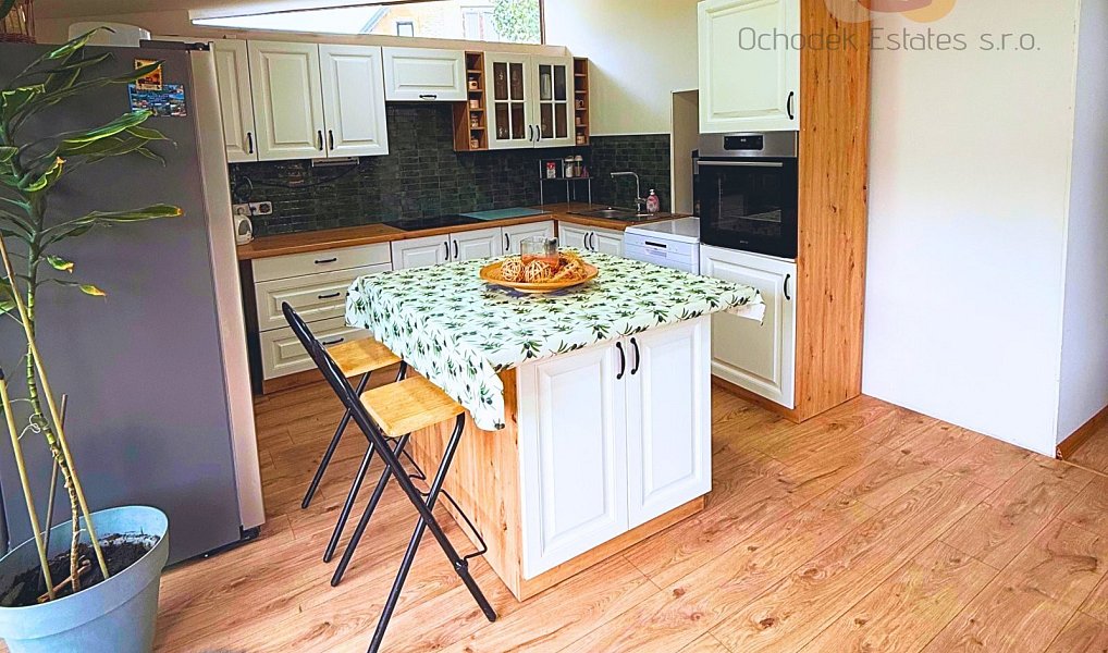 Prodej domu 117 m² s pozemkem 527 m², Mikulášovice – náhled fotky 3