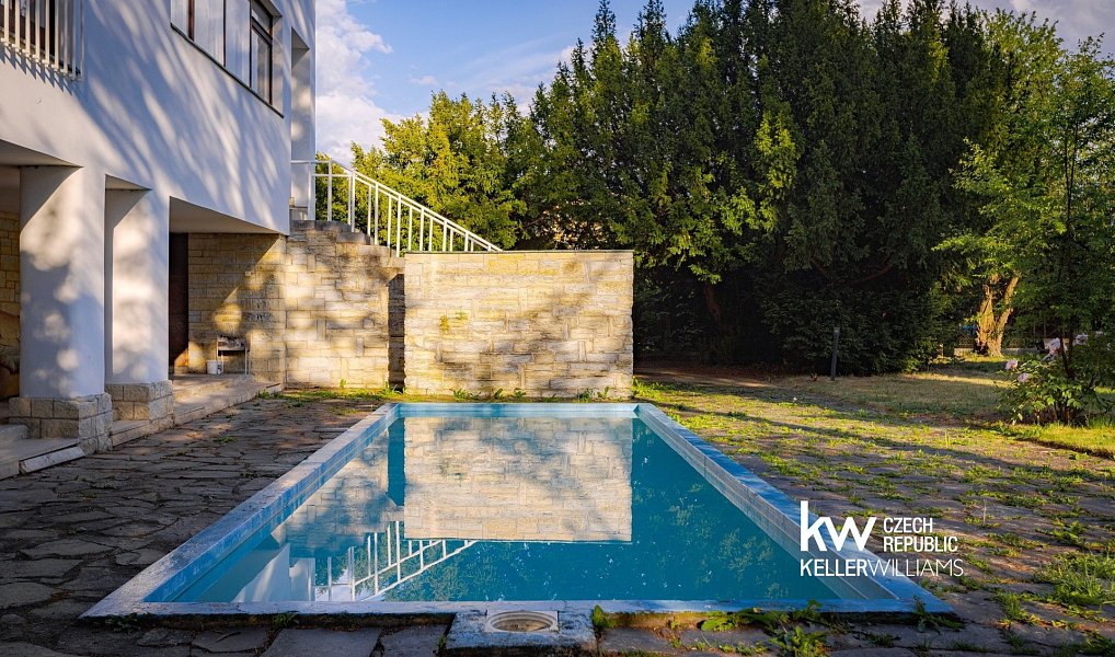 Prodej domu 450 m² s pozemkem 2 523 m², Heřmanův Městec – náhled fotky 38