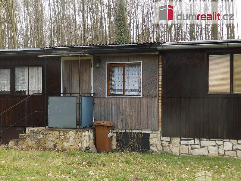 Prodej chaty/chalupy 30 m² — photo 3