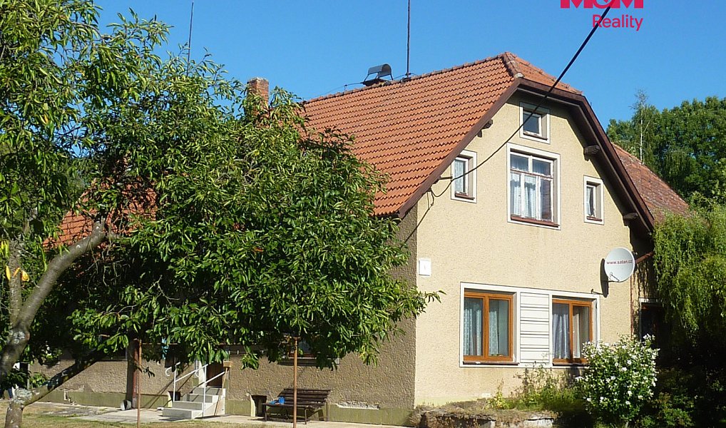 Prodej chaty/chalupy 350 m² s pozemkem 3 300 m², Vestec – náhled fotky 3