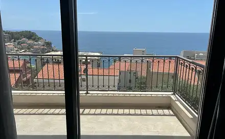 Prodej bytu 2+kk 46 m², Pržno, Černá Hora