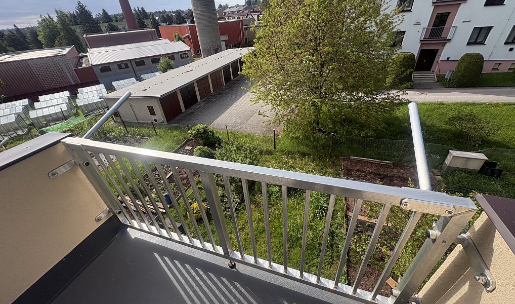 Prodej bytu 3+1 74 m², Nová Paka – náhled fotky 6