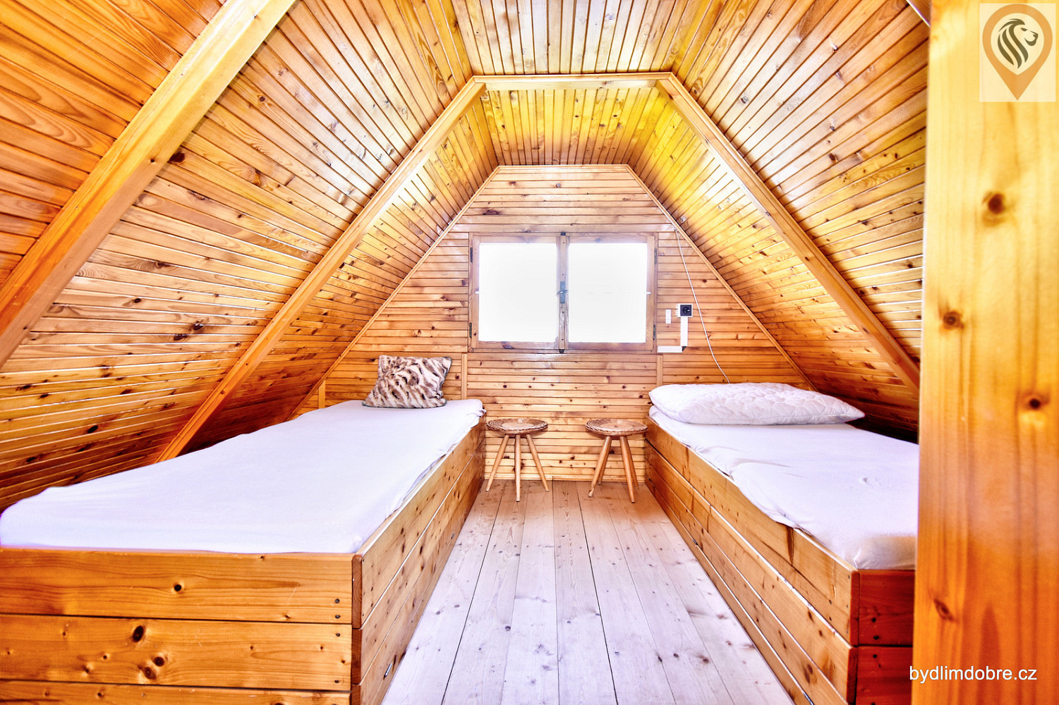 Prodej chaty/chalupy 46 m² s pozemkem 598 m² — photo 4