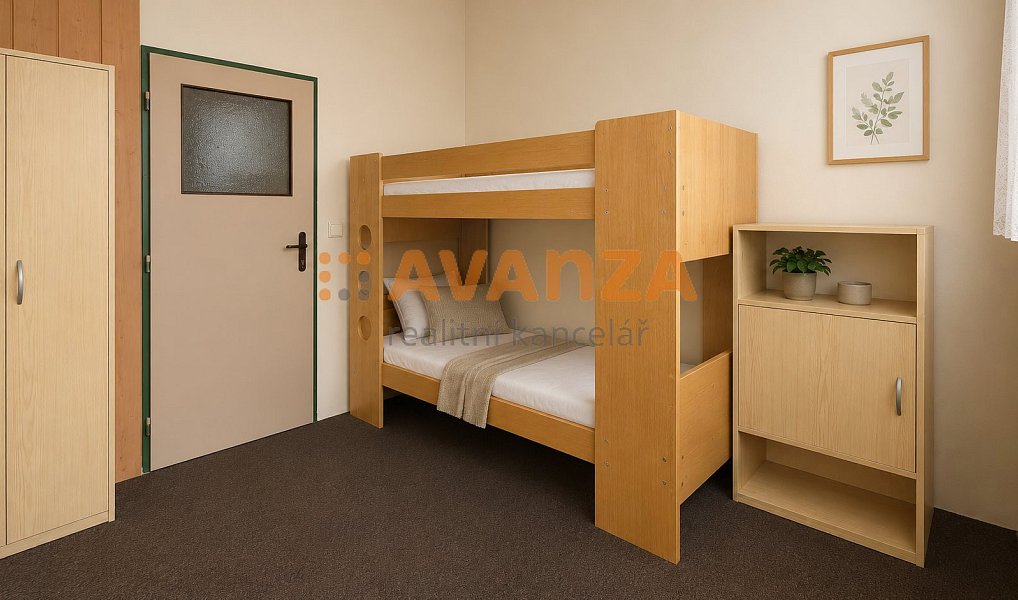 Prodej kanceláře 1 200 m², Děčín – náhled fotky 20