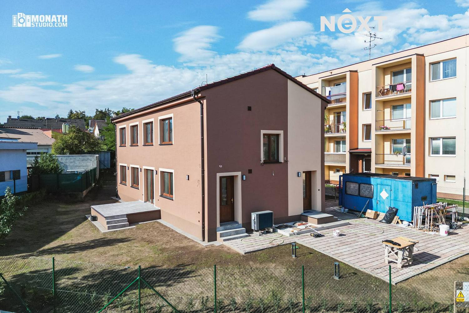 Prodej bytu 3+kk 79 m² – fotografie 2