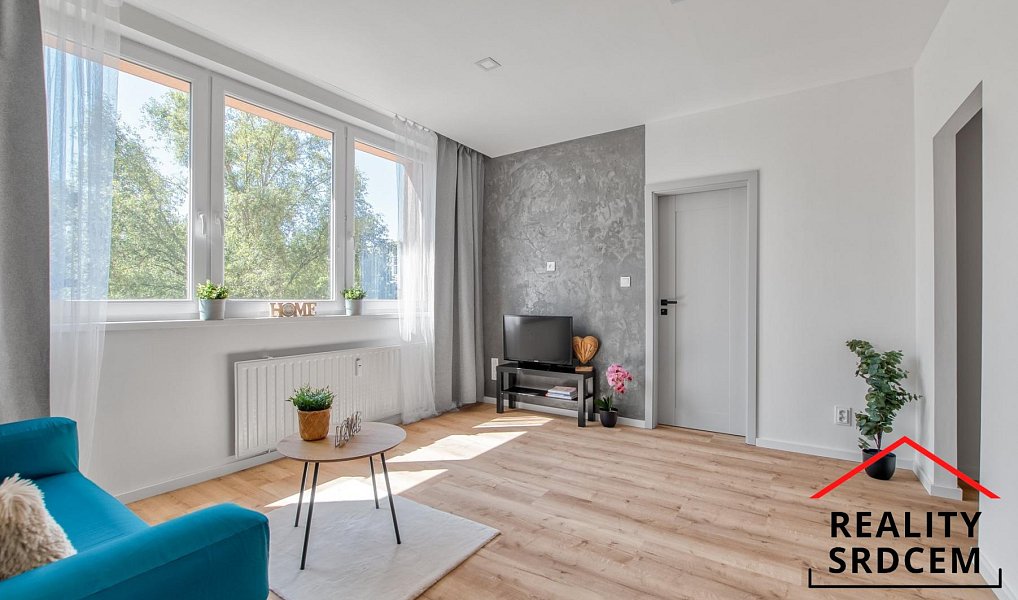 Prodej bytu 1+1 32 m², Ostrava – náhled fotky 8