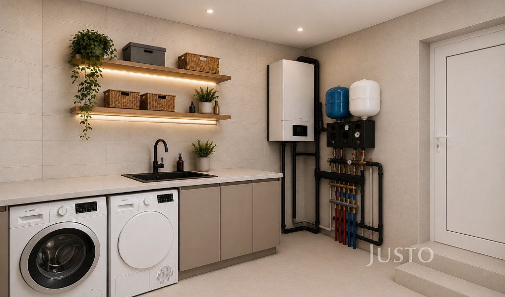 Prodej domu 207 m² s pozemkem 2 459 m², Bruzovice – náhled fotky 12