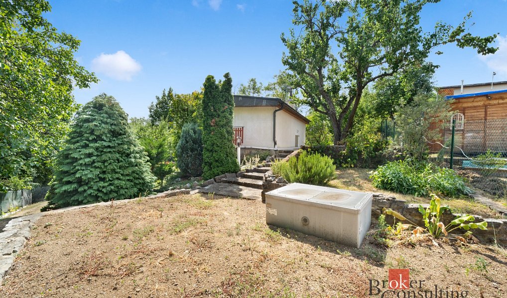 Prodej domu 64 m² s pozemkem 586 m², Brno – náhled fotky 14
