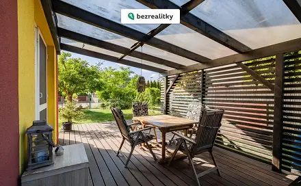 Prodej bytu 3+kk 72 m²