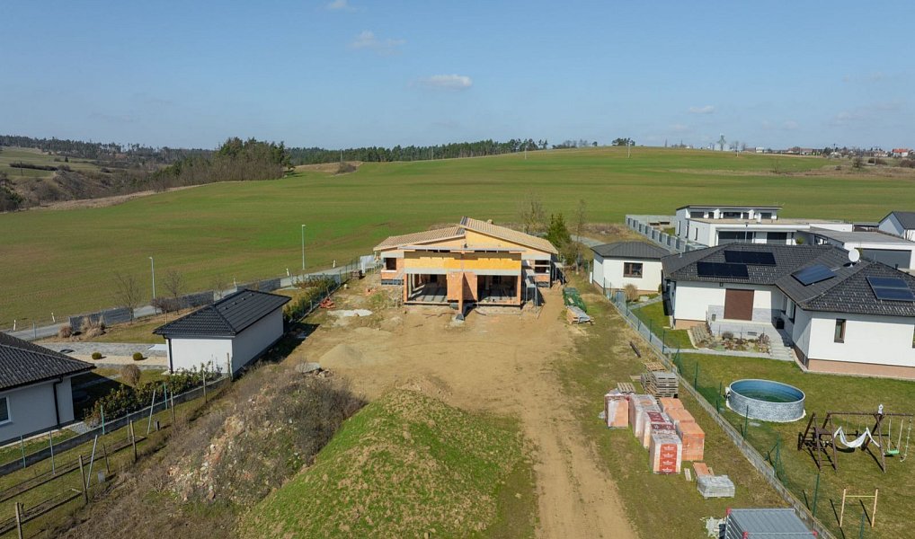 Prodej domu 112 m² s pozemkem 779 m², Vladislav – náhled fotky 20