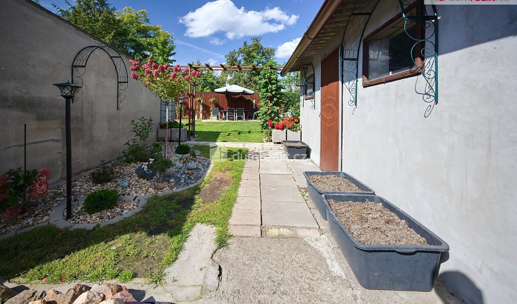 Prodej domu 100 m² s pozemkem 419 m², Mělník – náhled fotky 19