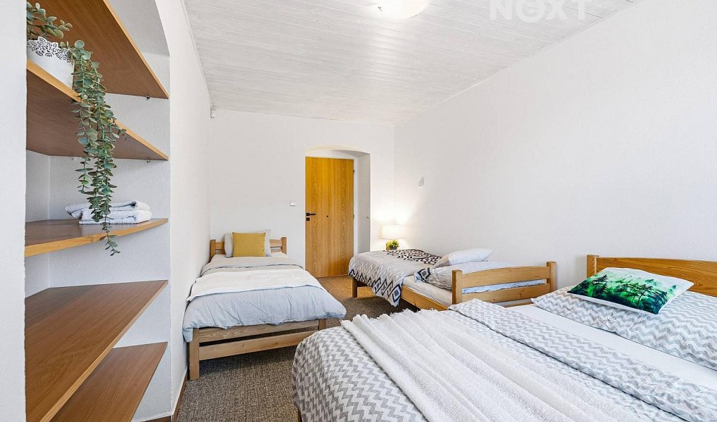 Prodej bytu 3+kk 91 m², Kubova Huť – náhled fotky 16