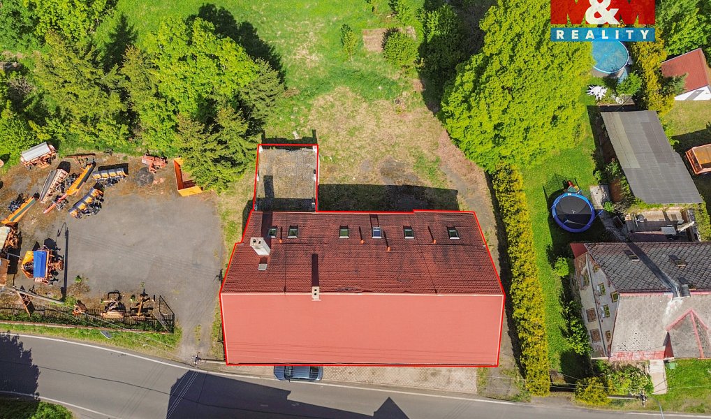 Prodej domu 600 m² s pozemkem 322 m², Šindelová – náhled fotky 26