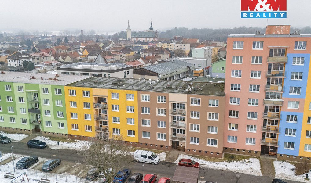 Prodej bytu 2+1 63 m², Bor – náhled fotky 17