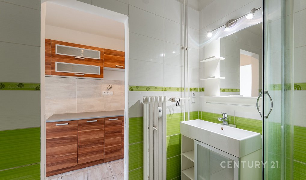 Prodej bytu 1+kk 25 m², Kladno – náhled fotky 11