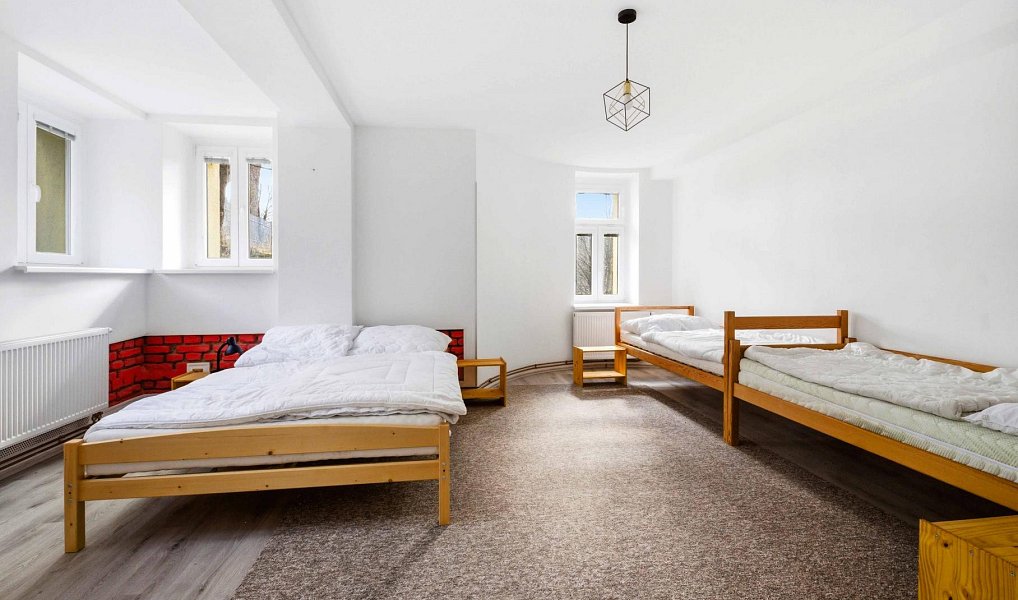 Prodej bytu 2+kk 90 m², Vejprty – náhled fotky 7