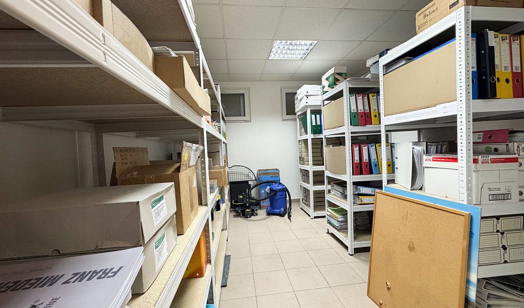 Pronájem skladovacích prostor 400 m², Bohumín – náhled fotky 9