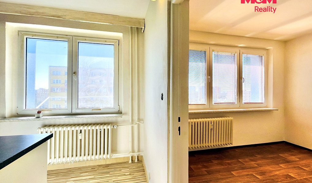 Prodej bytu 1+1 27 m², Ostrava – náhled fotky 5