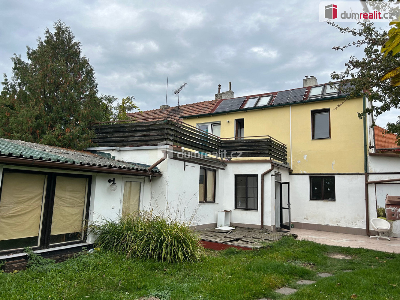 Prodej domu 211 m² s pozemkem 588 m² — photo 4