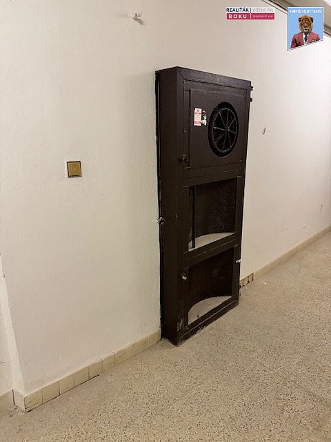Pronájem obchodních prostor 222 m² - Widok 6