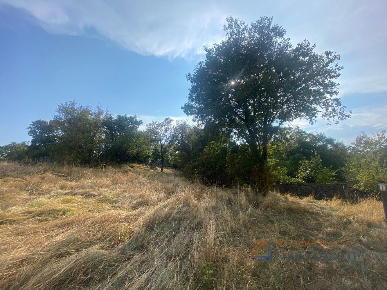 Prodej stavebního pozemku 4 176 m² - Ansicht 2