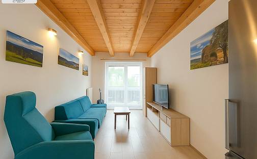 Prodej bytu 5+kk 132 m², Šafaříkova, Brno - Královo Pole